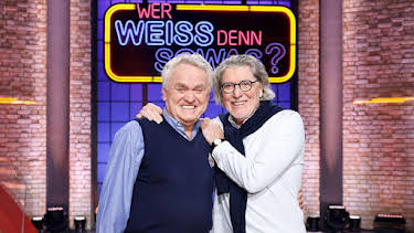 11:15: Wer weiß denn sowas? | Das Erste | 11/3 2026