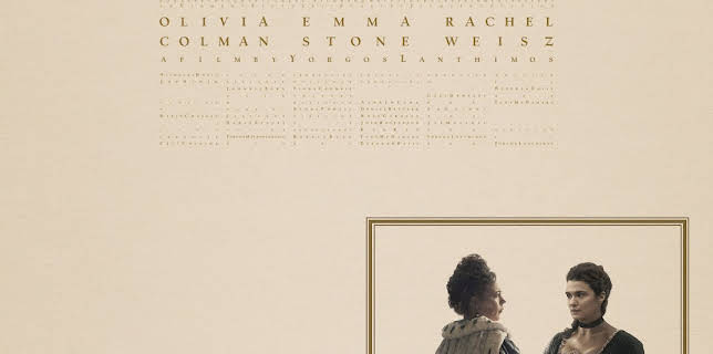 04:13: La favorita (IMDb 7.5) | M. Drama | 11/1 2025