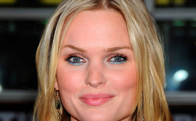 Sunny Mabrey
