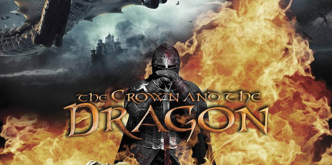 The Crown and the Dragon: The Paladin Cycle (2013)