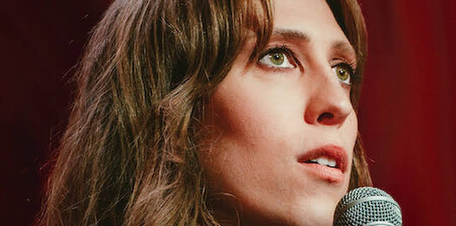 Jordan Jensen: Take Me With You (2025)