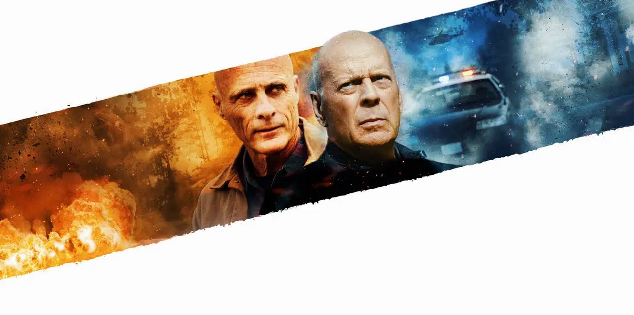 American Siege (2022)