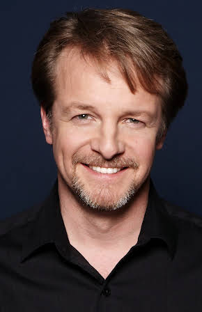 Andrew Sabiston as 
