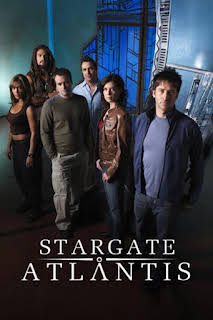 21:05: Stargate Atlantis (T3): Ep.17 Domingo | SYFY | 4/10 2026