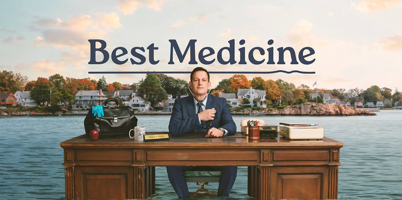 Best Medicine Season 1
