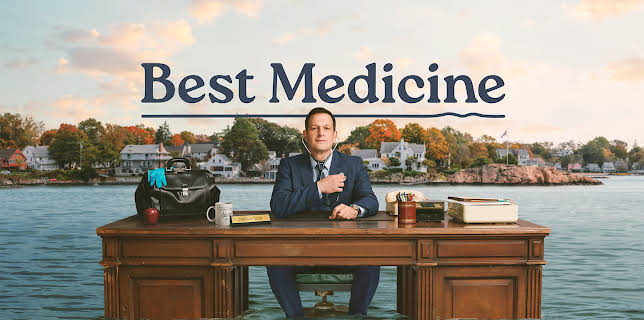 Best Medicine Season 1