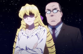 From Bureaucrat to Villainess: Dad's Been Reincarnated!: Dad Becomes a Villainess