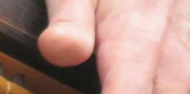 15:35: Así se hace: Escultura de cuero | Discovery | 3/2 2026