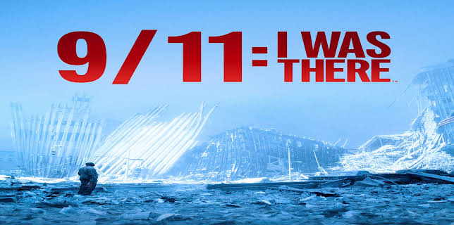 9/11: I Was There (2021)