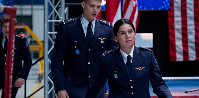 04:55: High-Flyers | ZDFneo | 2/10 2026