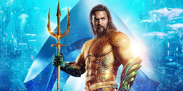 20:15: Aquaman | ProSieben | 12/4 2025