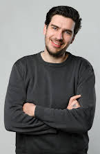 David Cocheret as Director