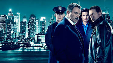 11:00 AM: Blue Bloods (S5 E16) (S5) | 5 USA | 9/6 2026