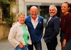 The Great B&B Challenge