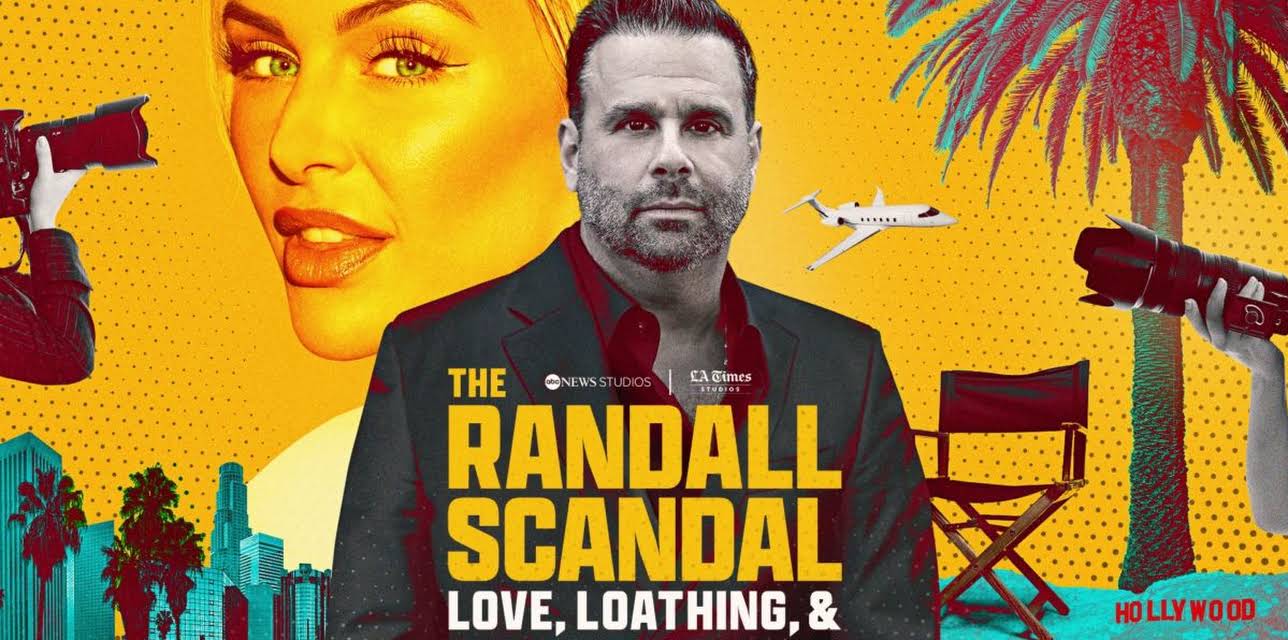 The Randall Scandal: Love, Loathing, and Vanderpump