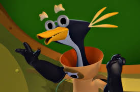 321 Penguins!: Season 1: The Doom Funnel Rescue