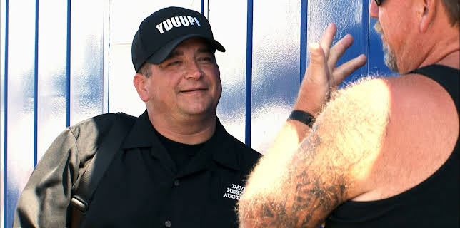 15:00: Storage Wars - Die Geschäftemacher | ProSieben Maxx | 12/10 2025