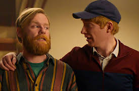 Frank of Ireland: A Good Few Angry Women