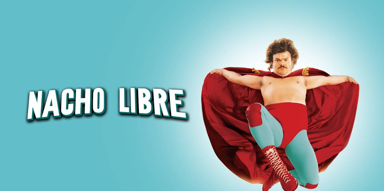 Nacho Libre (2006)