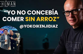 S-Human con Dr. Bayter season-1: 'Corta el cable del TV': el secreto para lograr disciplina, con Kenji Yokoi