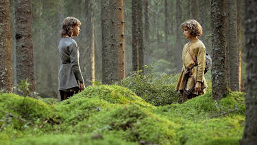 08:15: Ronja Räubertochter | WDR Fernsehen | 3/31 2026