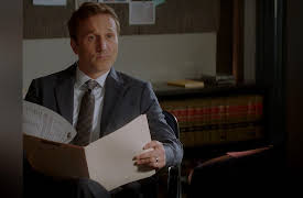 The Fix Season 1: The Fugitive