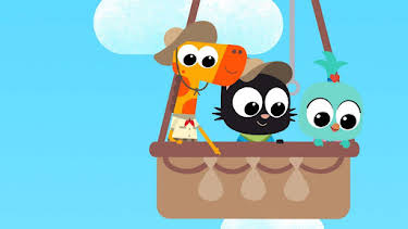 6:45 AM: Milo (Visually Signed) (S1 E27) (S1) | Channel 5 | 1/29 2026