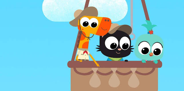 5:45 AM: Milo (Visually Signed) (S1 E27) (S1) | Channel 5 | 12/8 2025