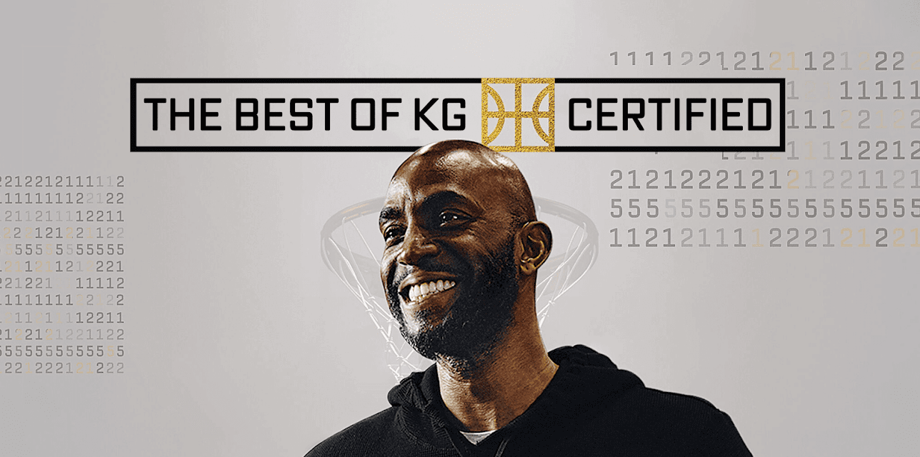 The Best of KG Certified Season 1