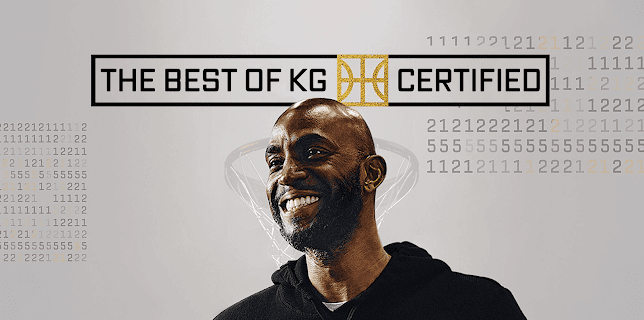 The Best of KG Certified Season 1