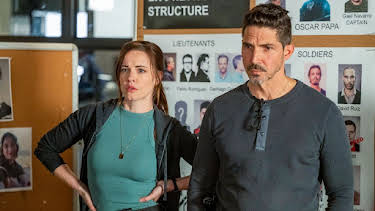 11:00 PM: Law & Order: Special Victims Unit (S24 E11) (S24) | 5 USA | 3/27 2026