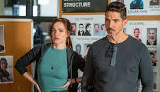 Law & Order: Special Victims Unit (S24 E11)