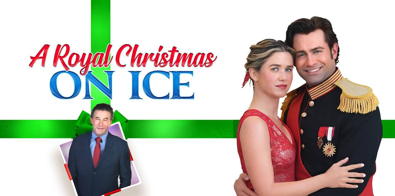 A Royal Christmas on Ice (2022)