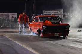 Street Outlaws: No Prep Kings: Episode 10