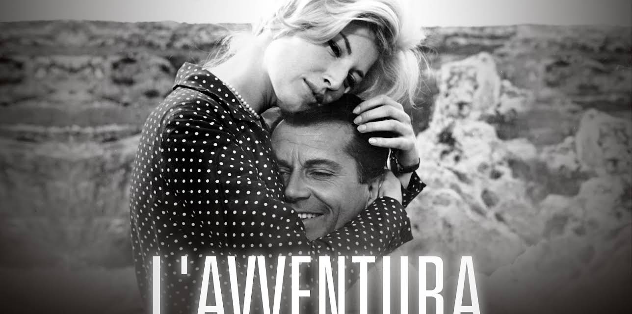 L'Avventura (1960) (1961)