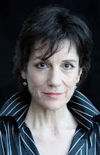 Harriet Walter som 