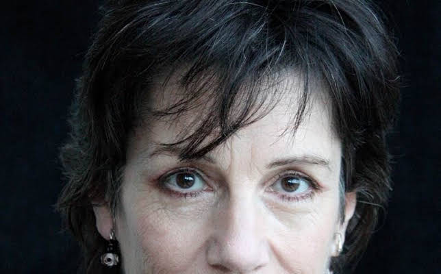 Harriet Walter