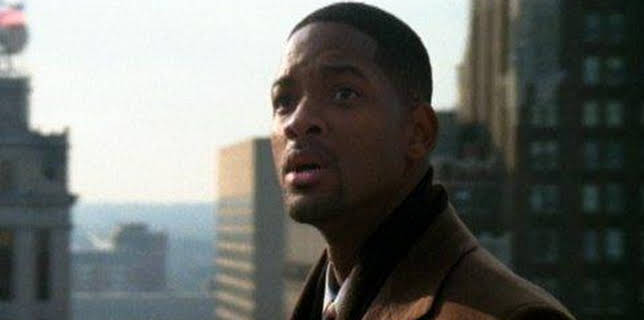 Enemy of the State (1999)