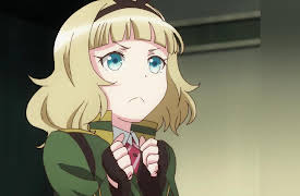 Anti-Magic Academy: The 35th Test Platoon: Season 1: Traitor