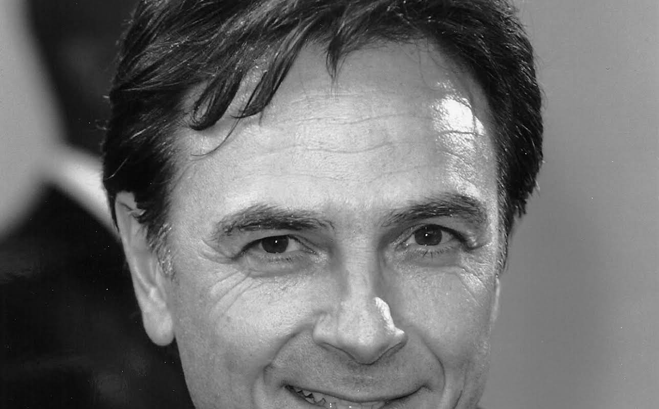 Brian Capron