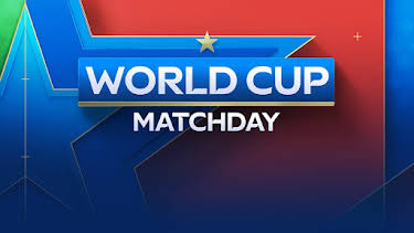 12:30 PM: World Cup Matchday | Sky Sports Main Event | 7/5 2026