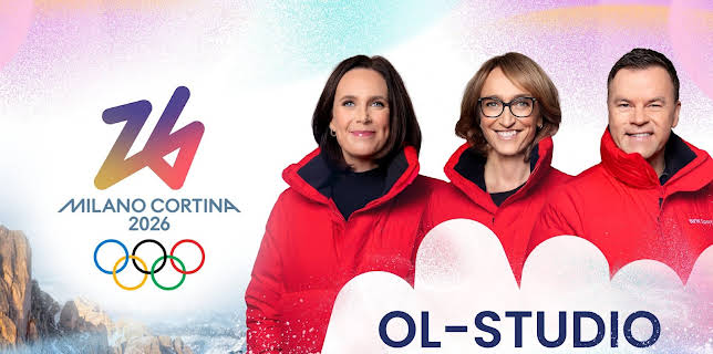 14:10: OL 2026: OL-studio | NRK 1 | 2/7 2026