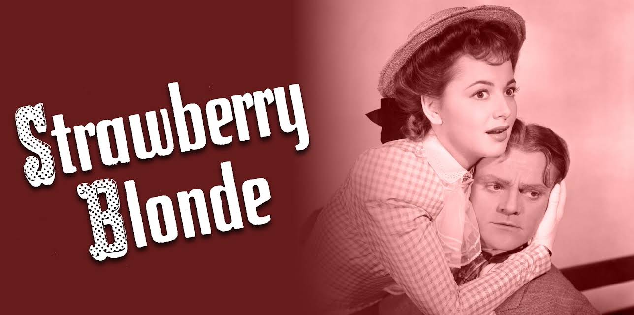The Strawberry Blonde (1941)