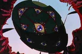 Neon Genesis Evangelion: Episode 11