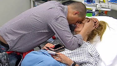 10:00 PM: 24 Hours in A&E | More 4 | 9/7 2026