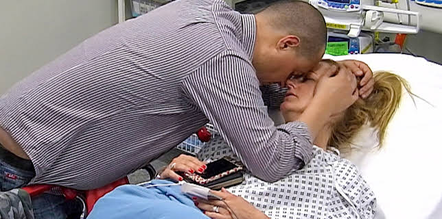 1:10 AM: 24 Hours in A&E | More 4 | 12/2 2025