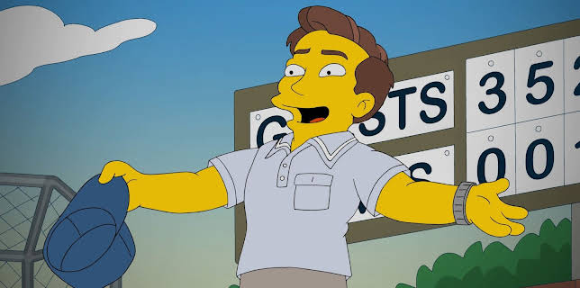 18:40: Die Simpsons | ProSieben | 12/18 2025