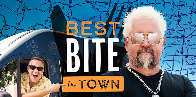 Best Bite in Town, Season 1