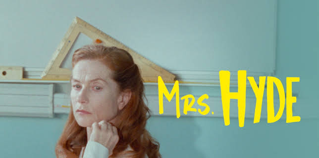 Mrs. Hyde (2018)