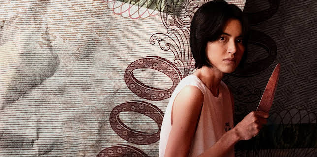 6ixtynin9 The Series